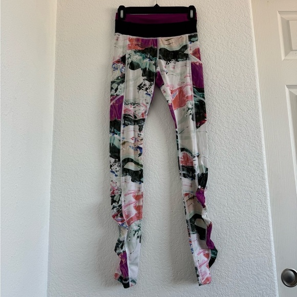 Lululemon high waist leggings - Picture 1 of 3